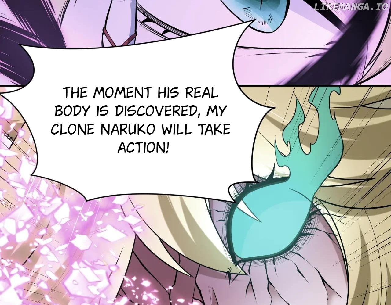 Era of the Haunted Chapter 486 - page 178